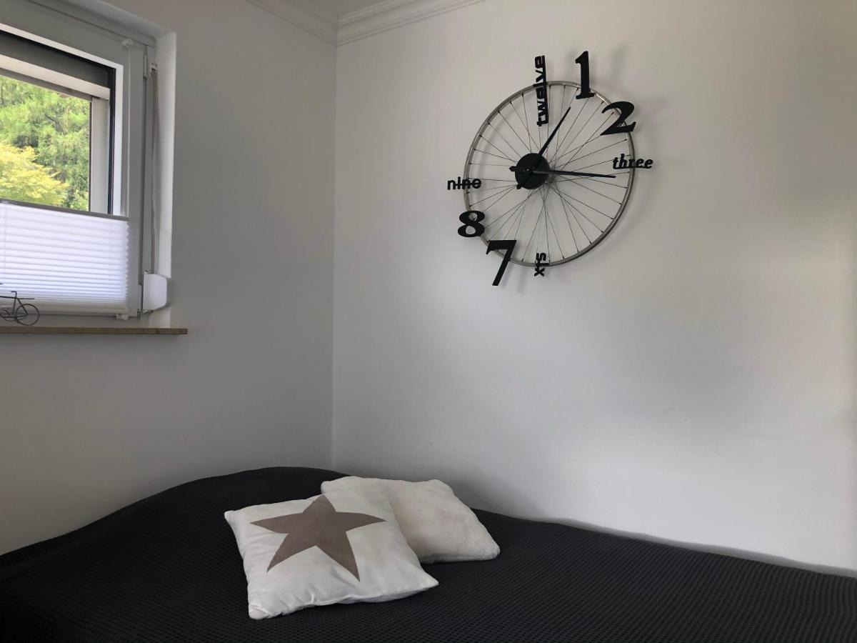 Traumwohnung 5 Min Zum Bike Park 维林根 外观 照片